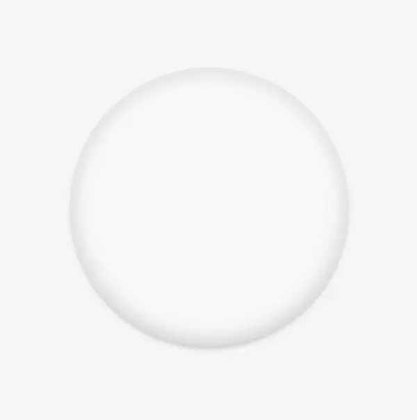 An image showing the base of the circular clickable button