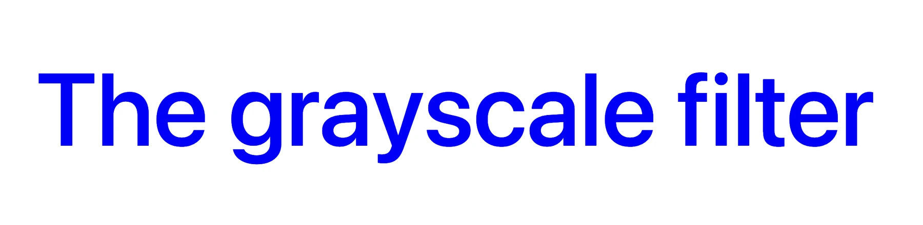 This image shows a blue text.