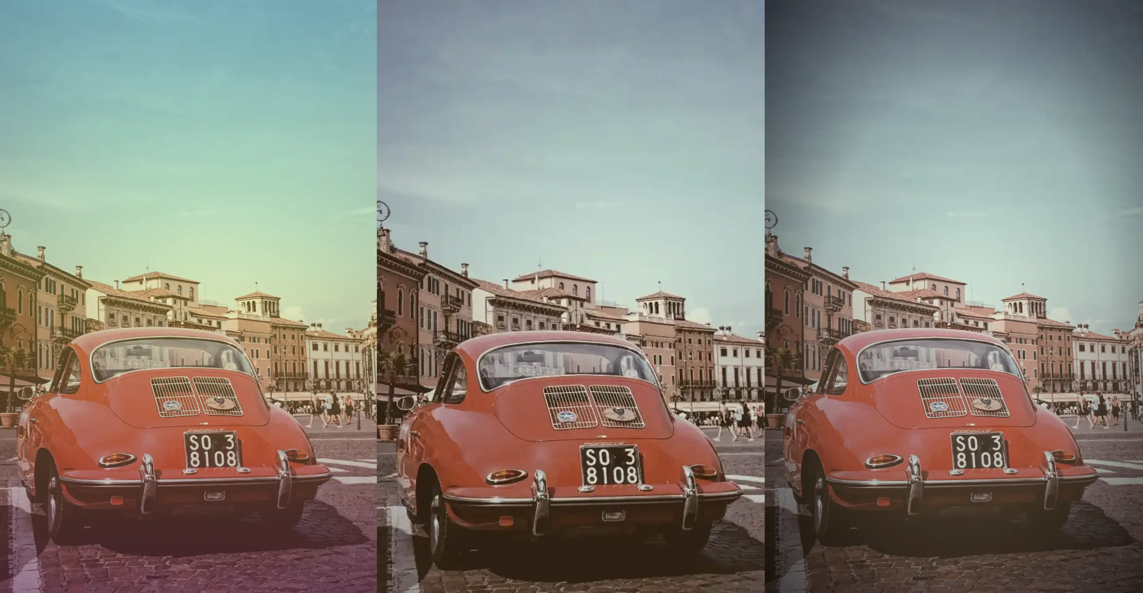 Simple Ways to Create a CSS Overlay Effect