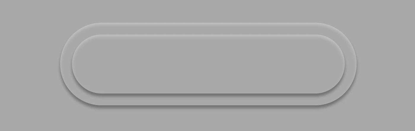 Α gray transparent button