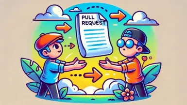 Better pull requests