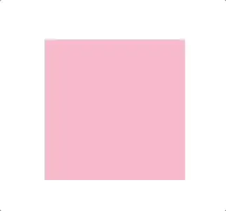 Keyframes in CSS: A pink square transitions into a purple circle, then a black circle, and back to a pink square using CSS @keyframes, background-color, and border-radius properties.