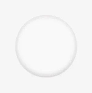 An image showing the base of the circular clickable button