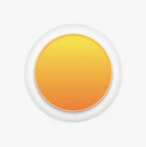 An image showing the base of the circular clickable button. On it's top it has the clickable part.