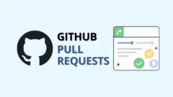 Github pull request tips