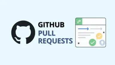 Github pull request tips