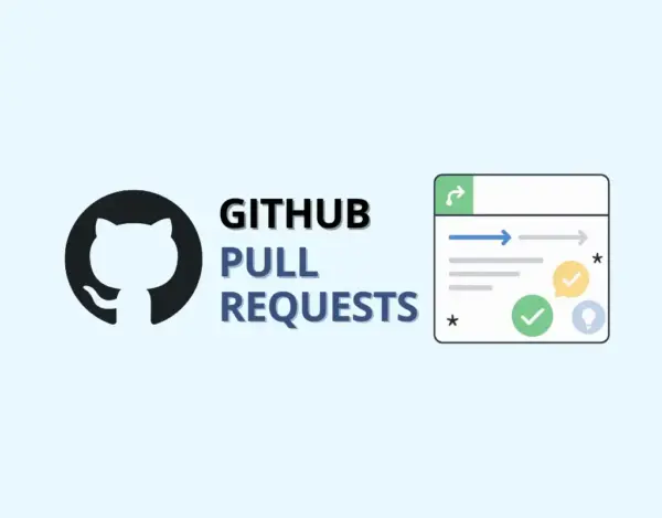 Github pull request tips