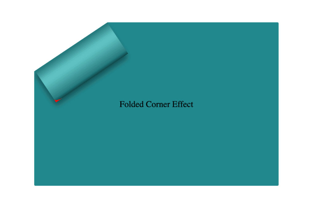 Adding linear- gradient at the before pseudoelement
