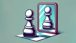 Css reflection the easy way cover