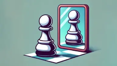 Css reflection the easy way cover