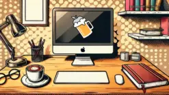 Install brew to macOS