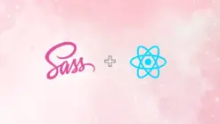 Sass to React