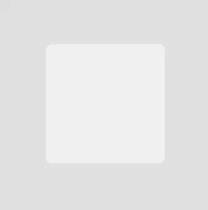 A gray box on a dark gray background.