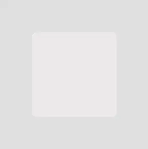 A gray box on a dark gray background.
