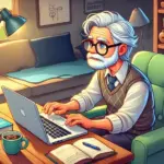 Am I too old to learn coding? The answer is always no!