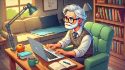 Am I too old to learn coding? The answer is always no!