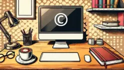 How to Do Copyright Symbol on Mac?