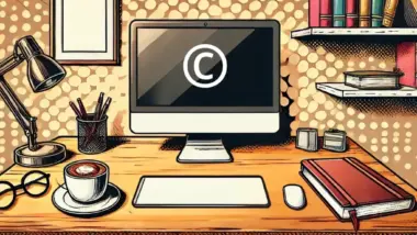 How to Do Copyright Symbol on Mac?