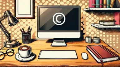 How to Do Copyright Symbol on Mac?