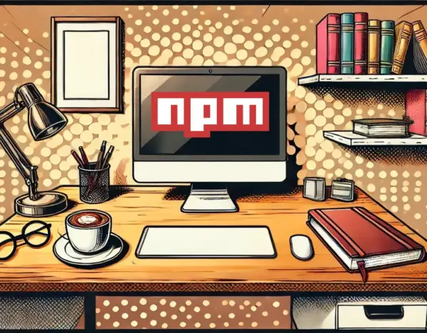 install npm on macos