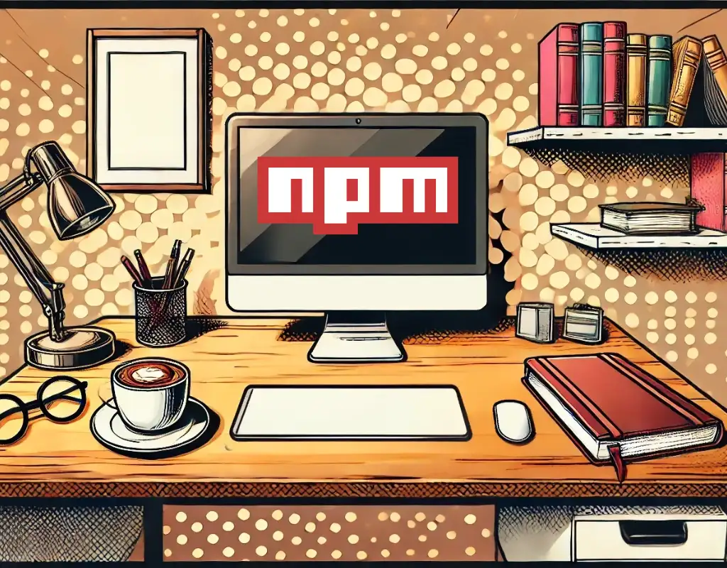 install npm on macos