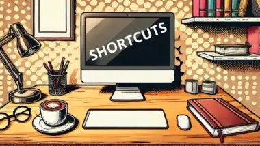 MacOS most often used shortcuts