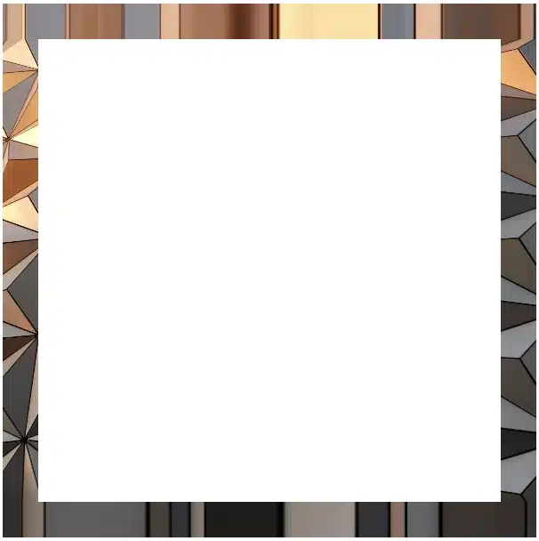 Border effect setting the border-image-slice-value: 1 100