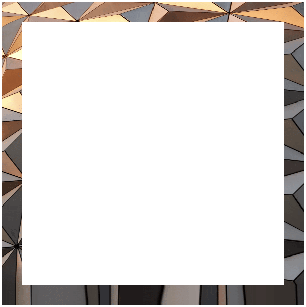 Border effect setting the border-image-slice-value: 150 80 5