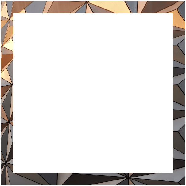 Border effect setting the border-image-slice-value: 50 80 120 150