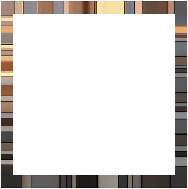 Border effect setting the border-image-slice-value: 1