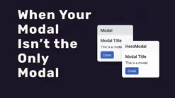 Naming Conventions: Working With UI Libraries
